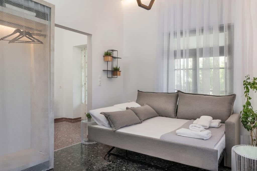 Apartment Casa αrezio Chania (Crete)