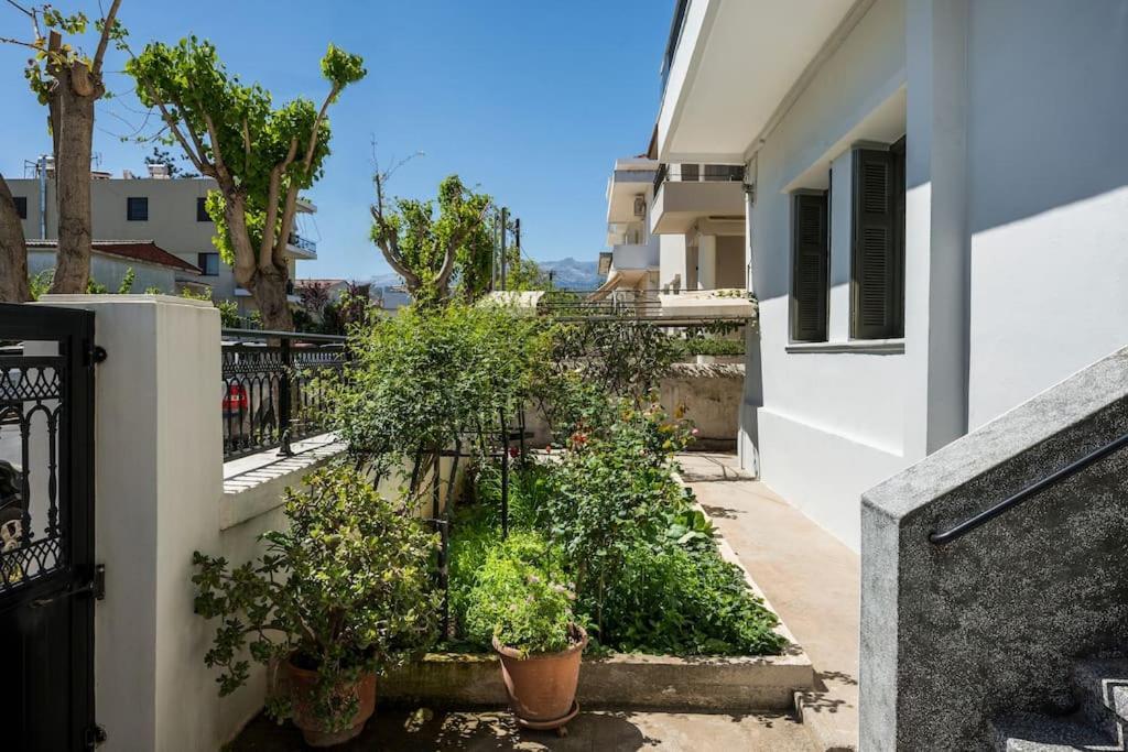 Casa αrezio Apartment Chania (Crete)