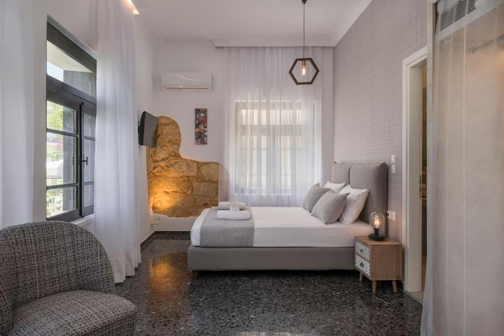 Apartment Casa αrezio