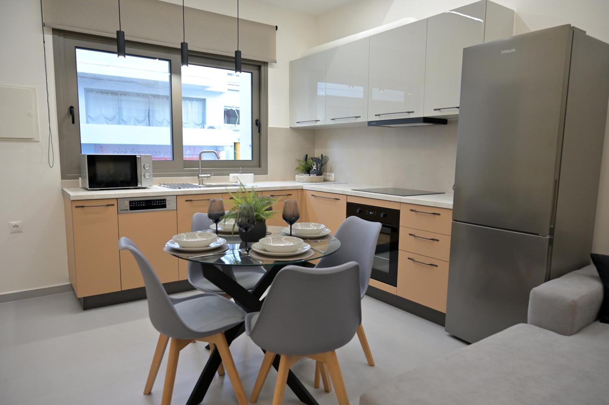 Silver Luxury Chania Center *