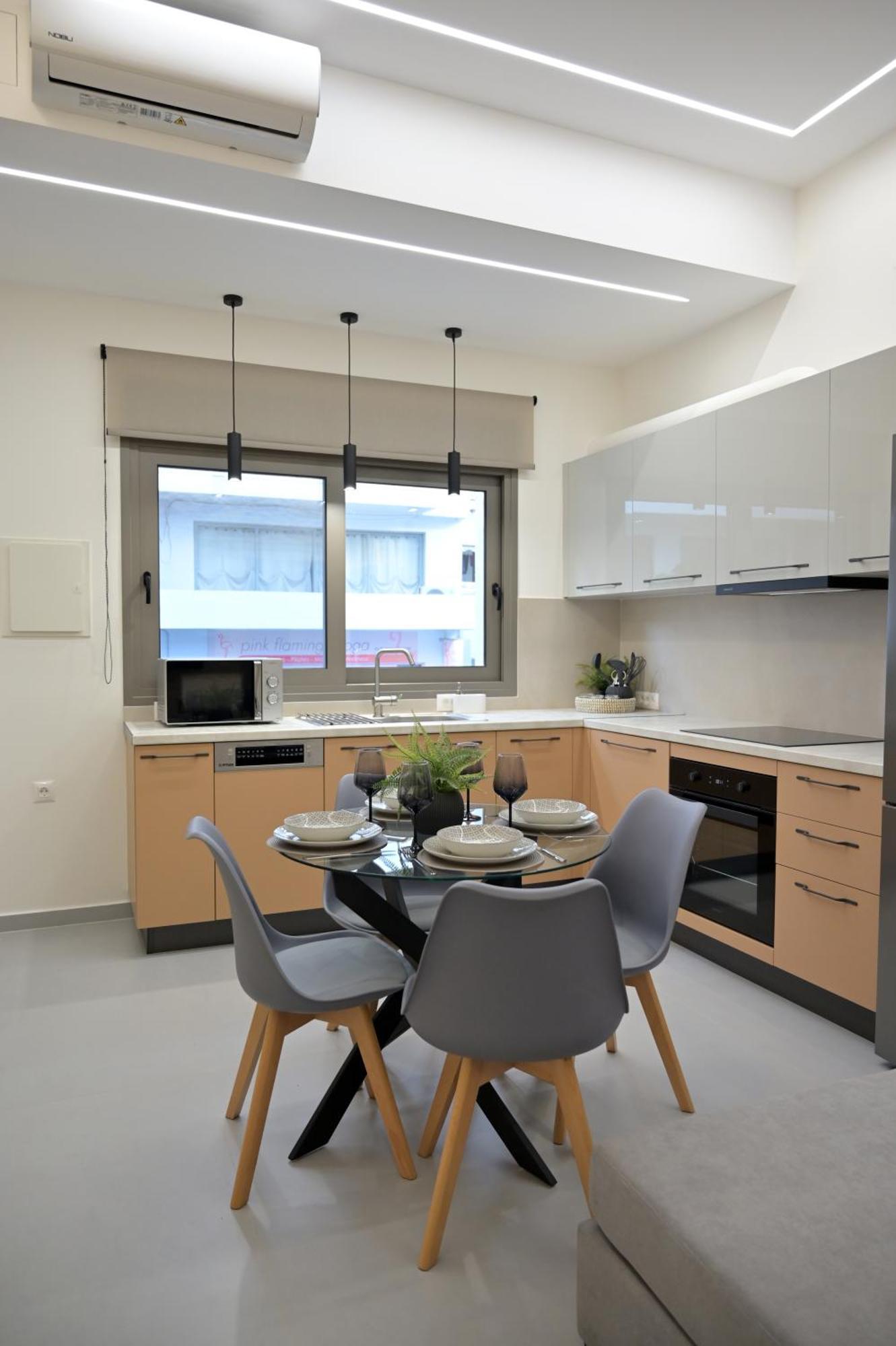 Silver Luxury Chania Center Holiday home