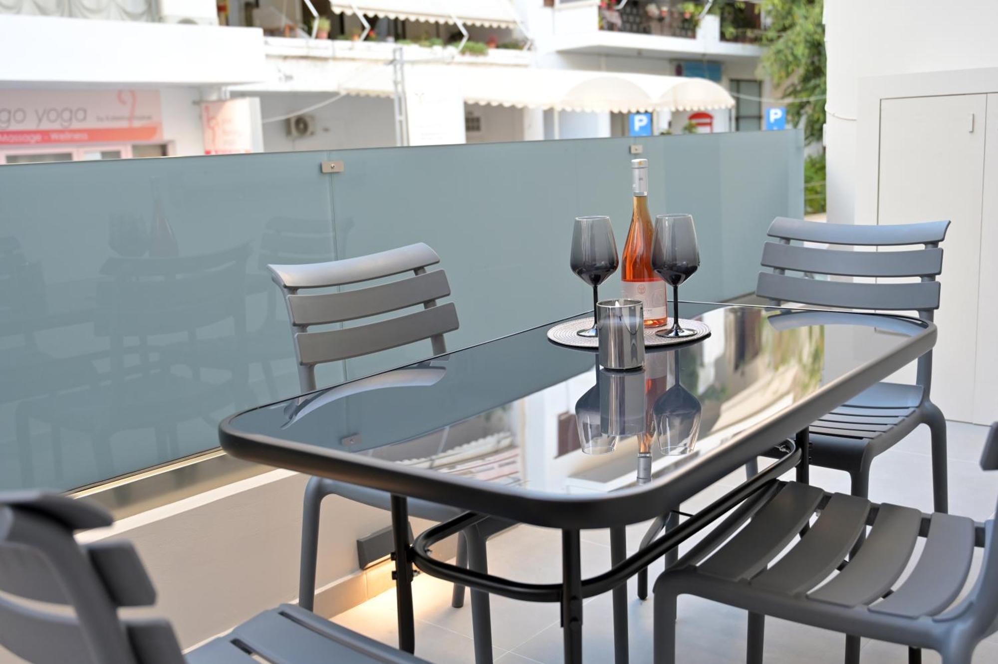 Holiday home Silver Luxury Chania Center Chania (Crete)