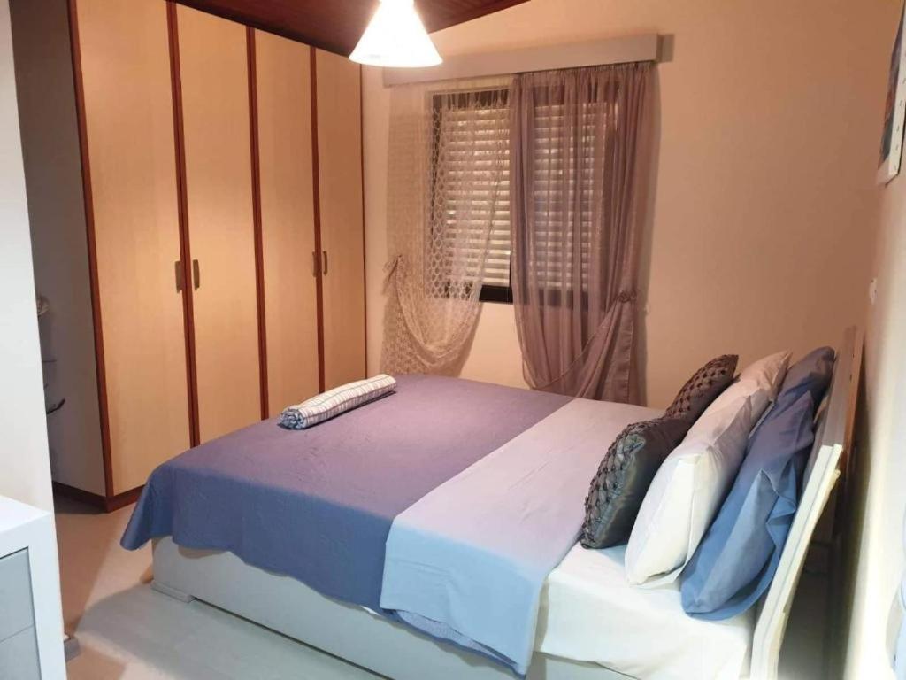 Apartamento Nelly's Private Resindence