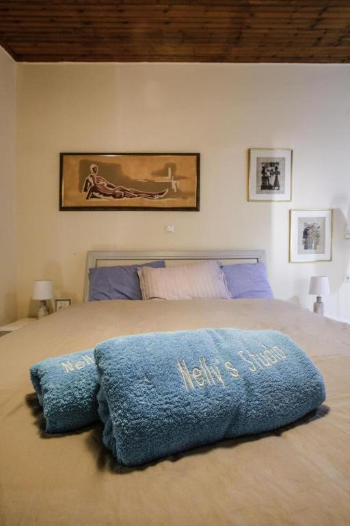 Nelly's Private Resindence Apartment Chania (Crete)