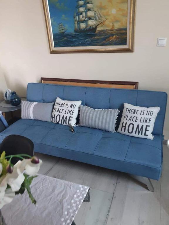 Nelly's Private Resindence Apartamento *