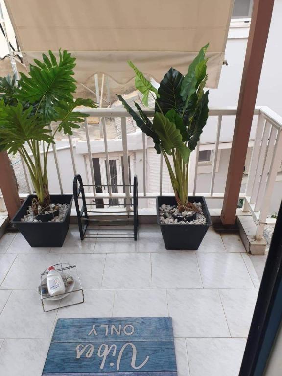Apartamento Nelly's Private Resindence