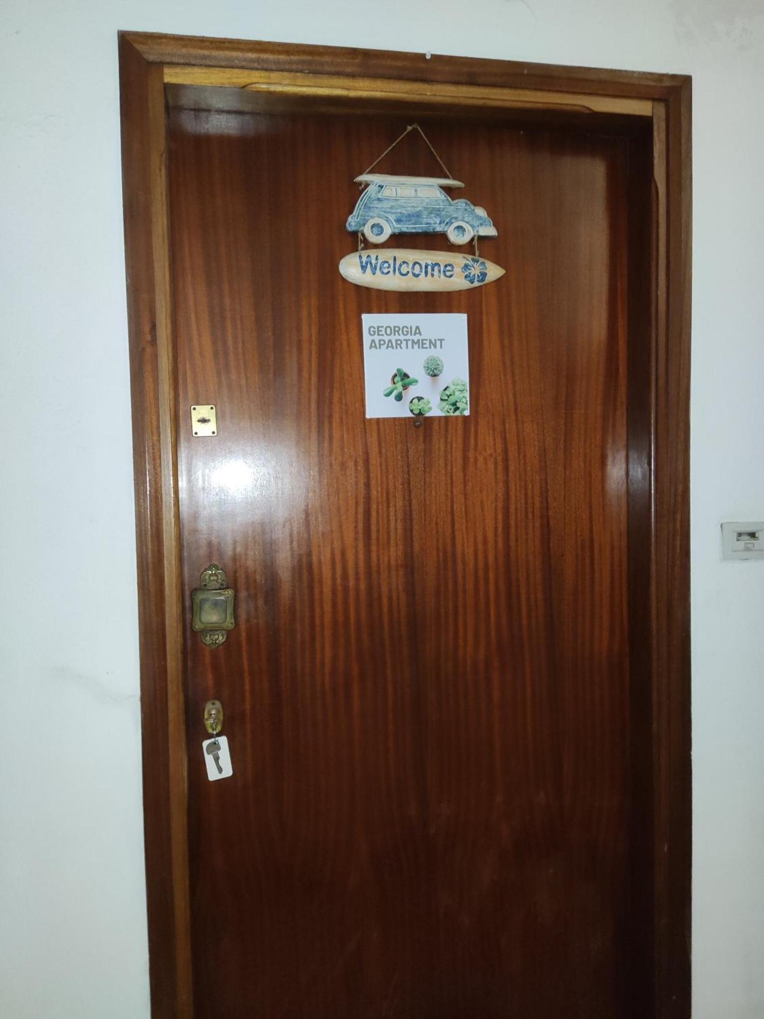 Apartment Georgia Chania (Crete)