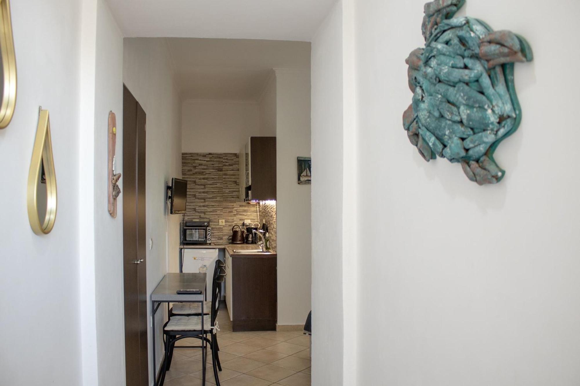 Apartment Mamouth