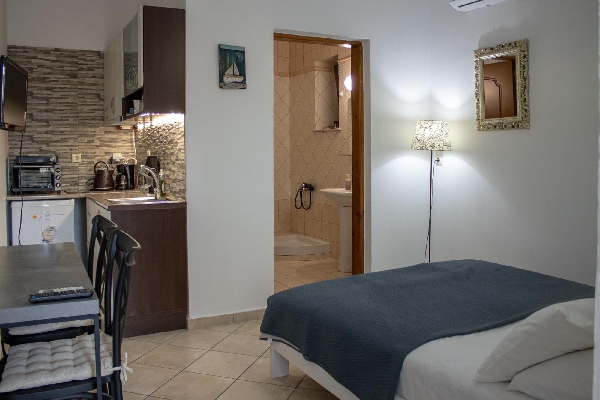 Mamouth Apartment *