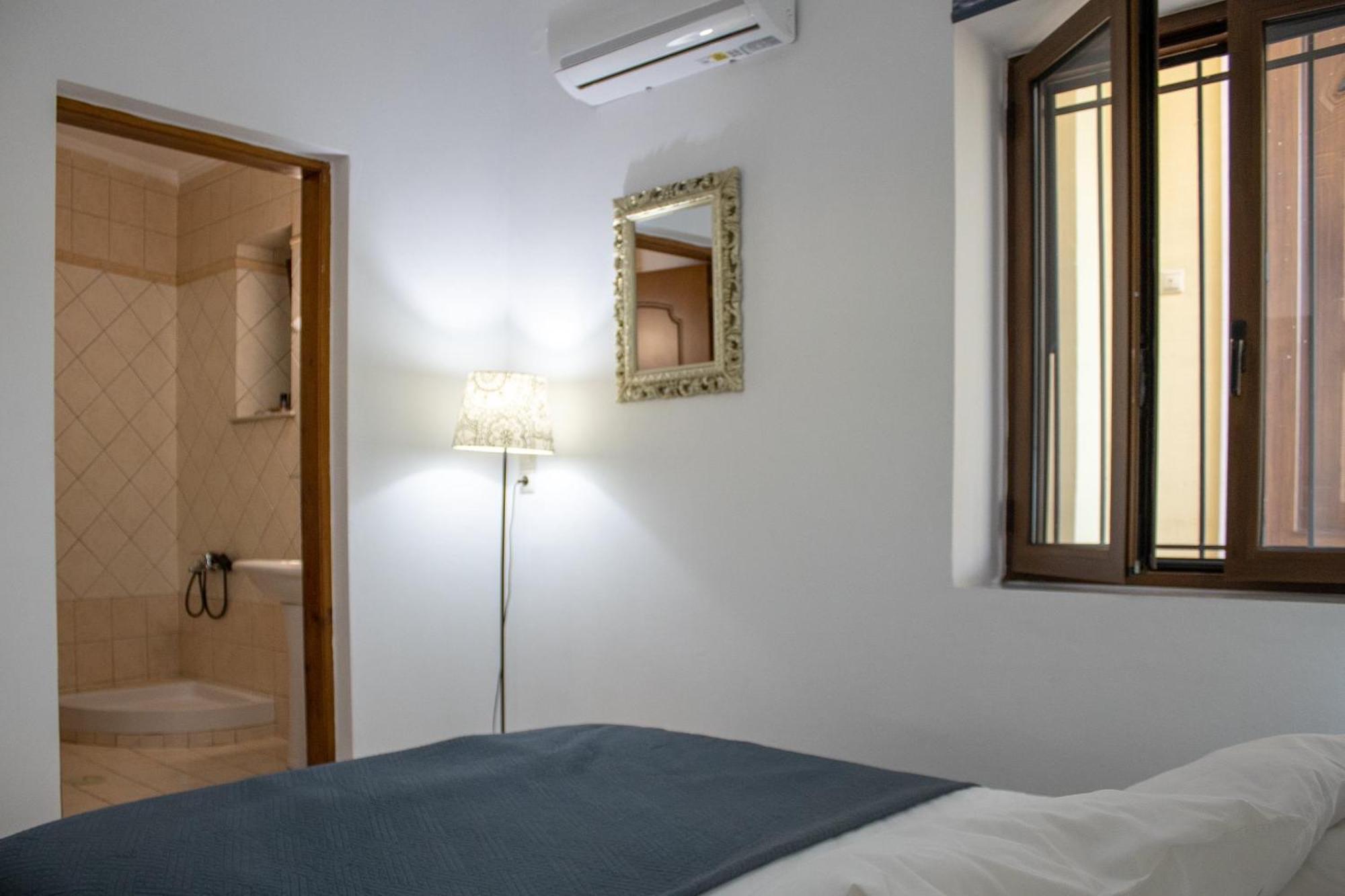 Mamouth Apartment Chania (Crete)