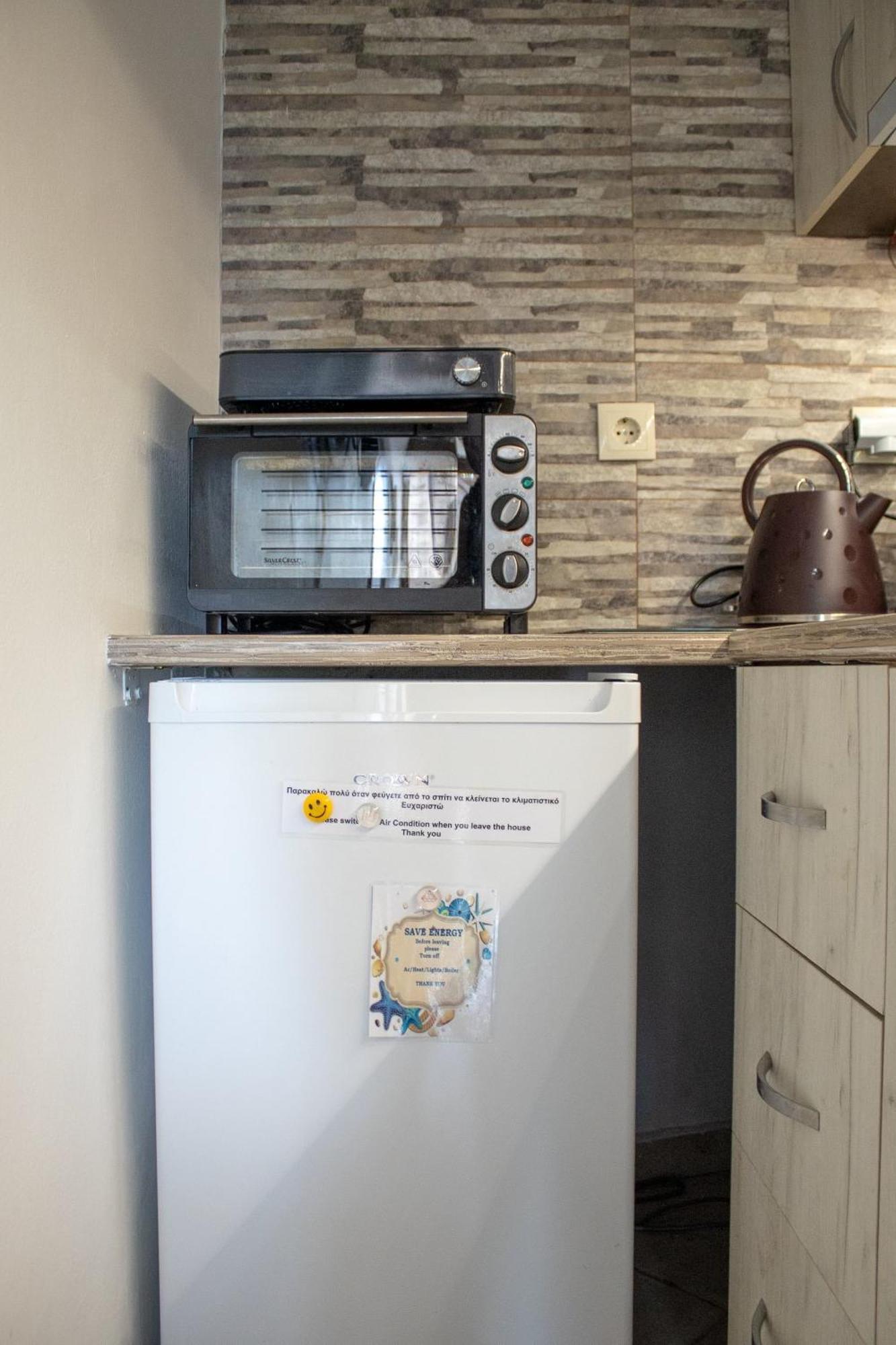 Apartamento Mamouth