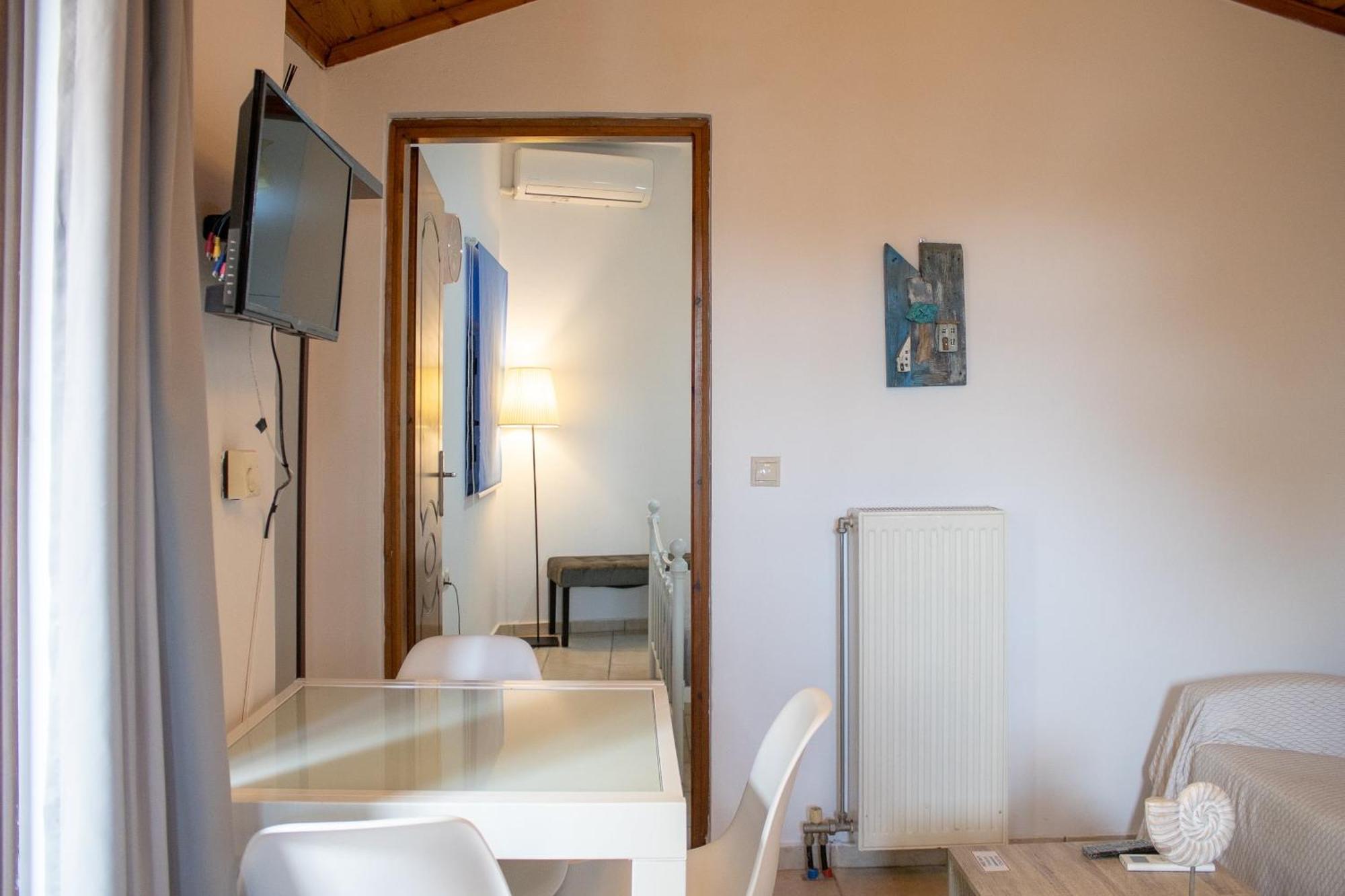 Mamouth Apartment Chania (Crete)