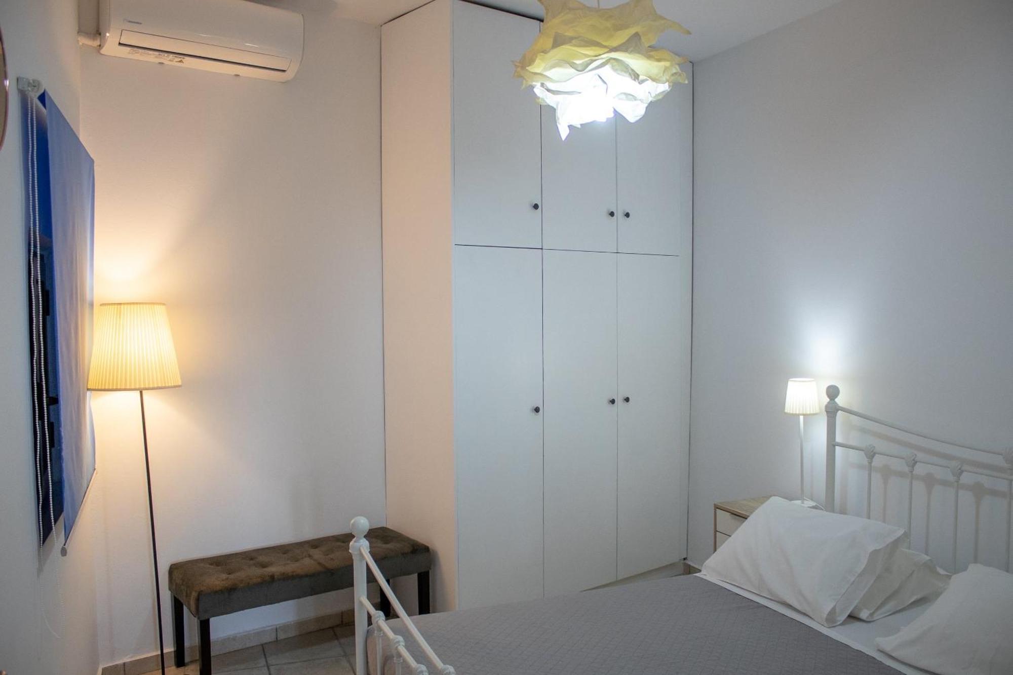 Apartment Mamouth *