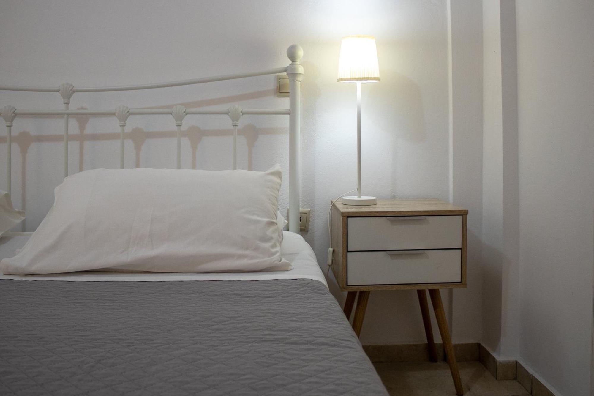 Apartment Mamouth *