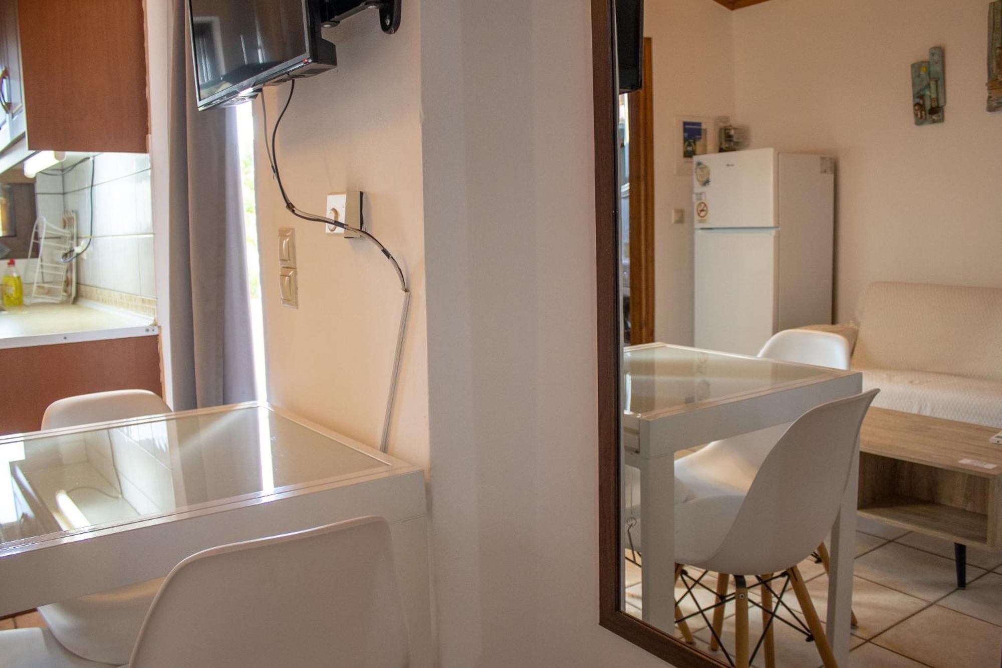 Mamouth Apartment Chania (Crete)