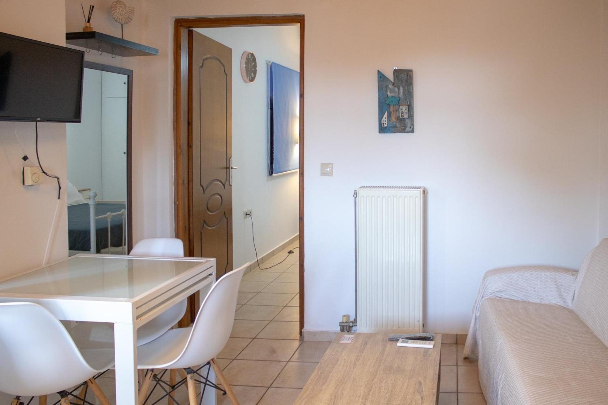 Apartment Mamouth Chania (Crete)