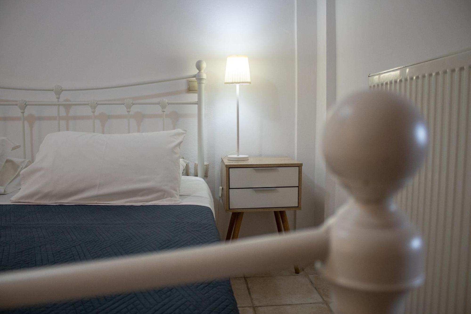Mamouth Apartment