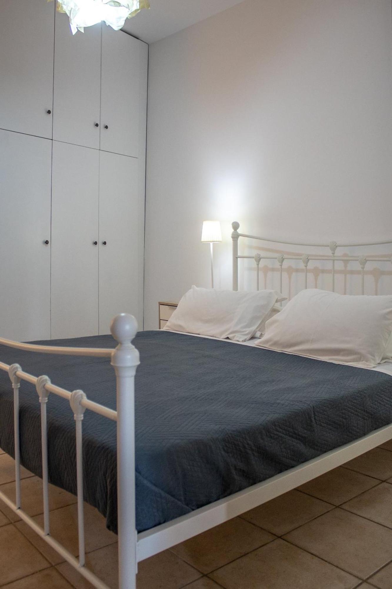 Apartment Mamouth