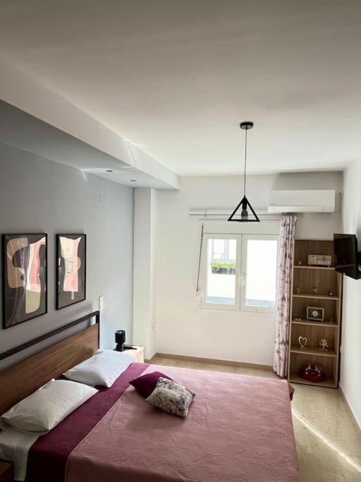George In Nea Chora Apartment *