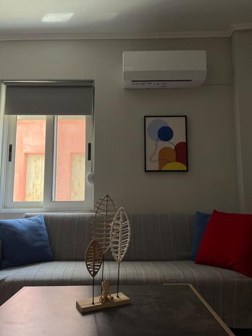 Apartment George In Nea Chora *