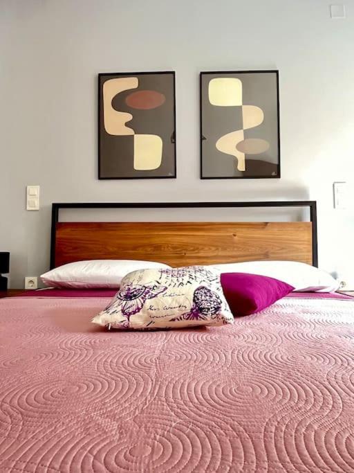 Apartment George In Nea Chora Chania (Crete)