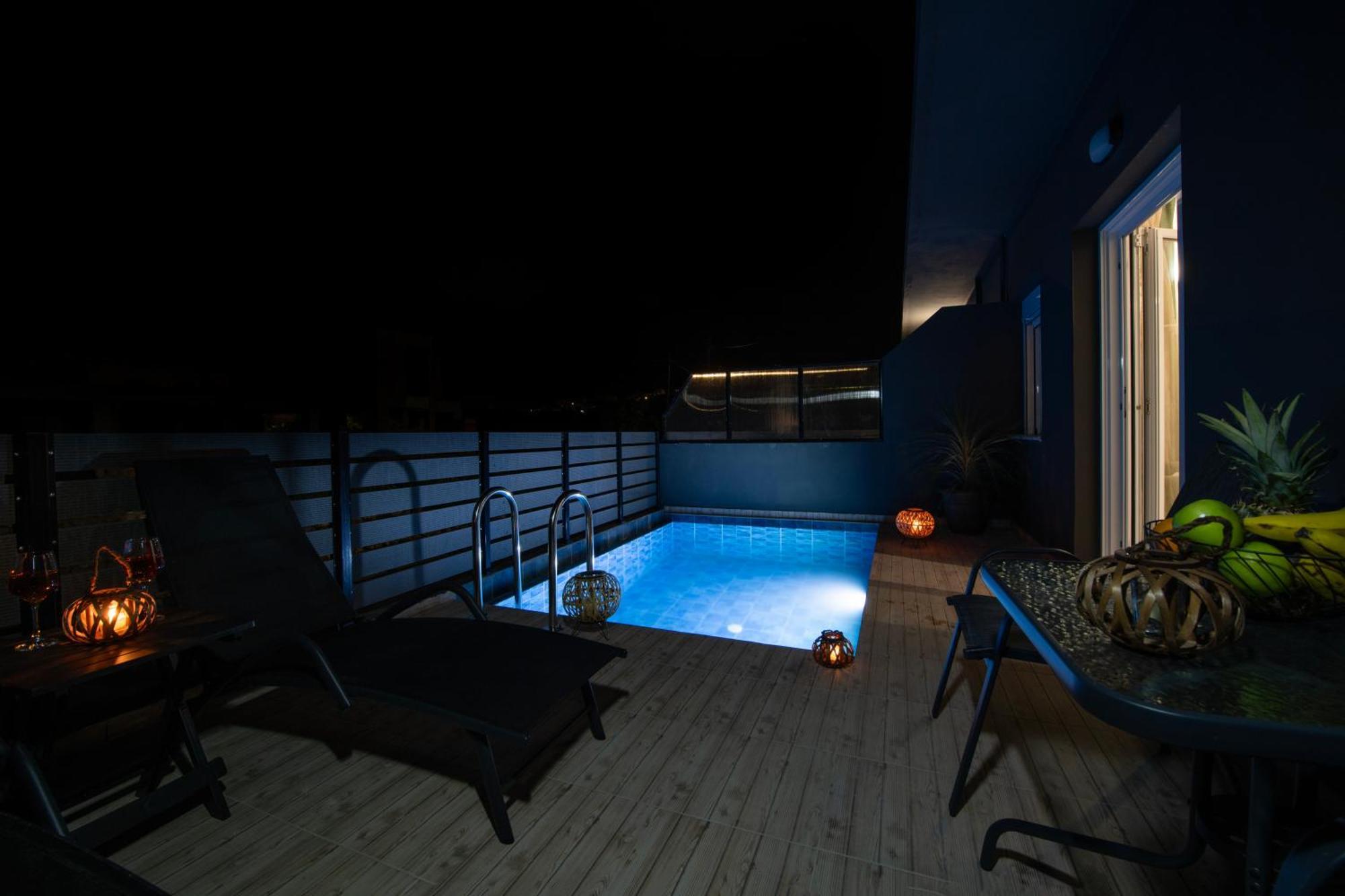 7thheaven Luxury Aprts Apartment *