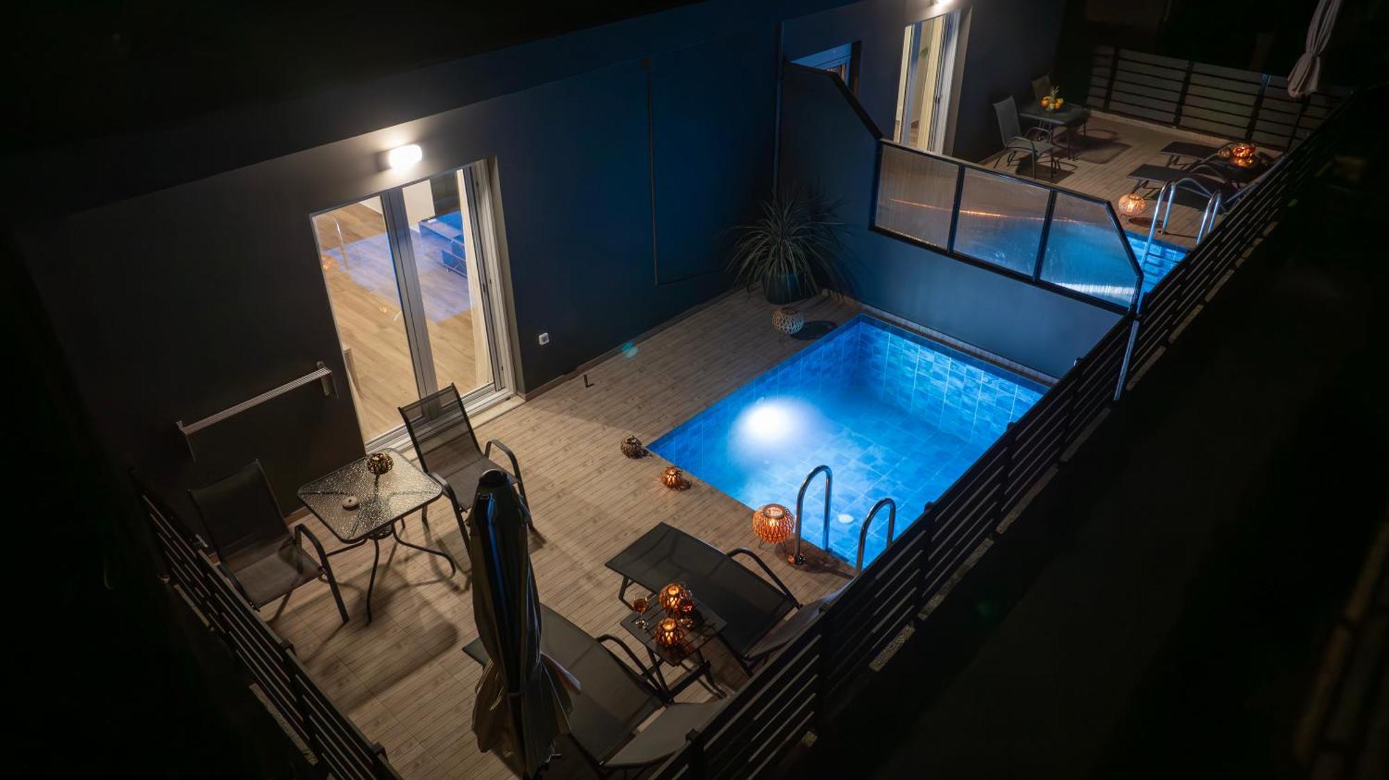 7thheaven Luxury Aprts * Chania (Crete)