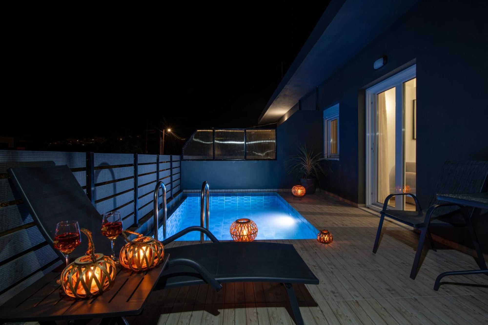7thheaven Luxury Aprts Apartment *