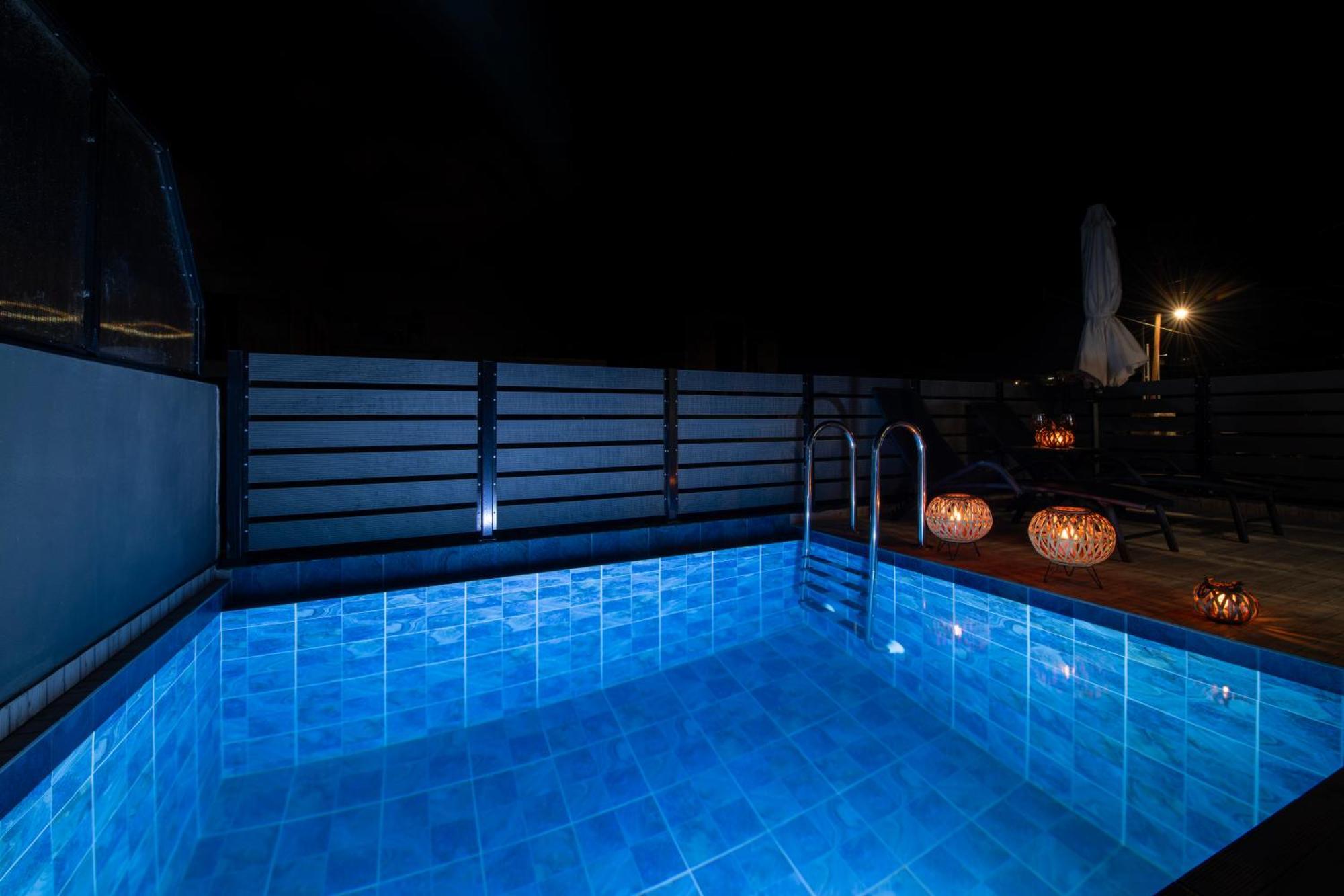Apartment 7thheaven Luxury Aprts *