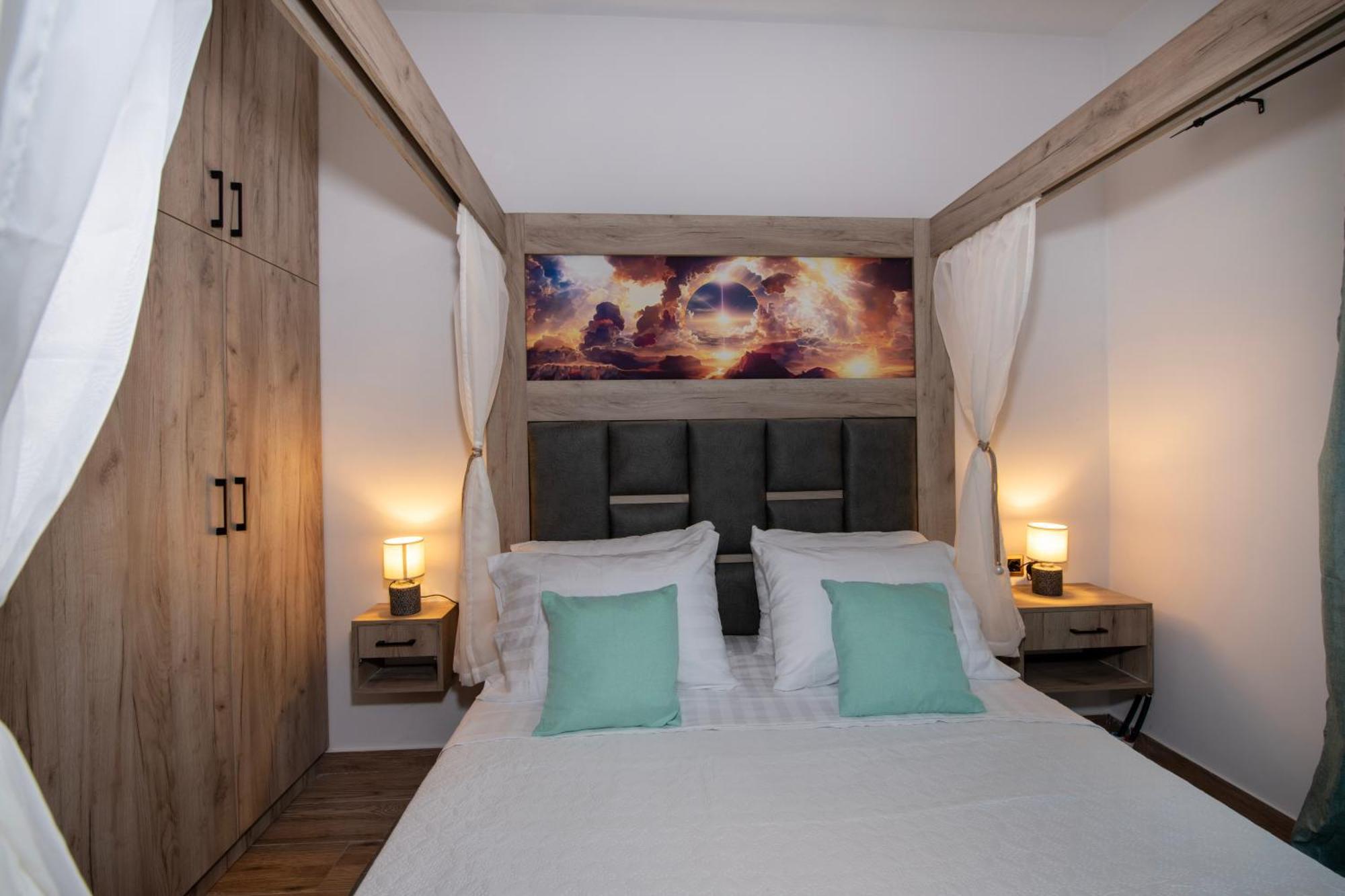 7thheaven Luxury Aprts Apartment