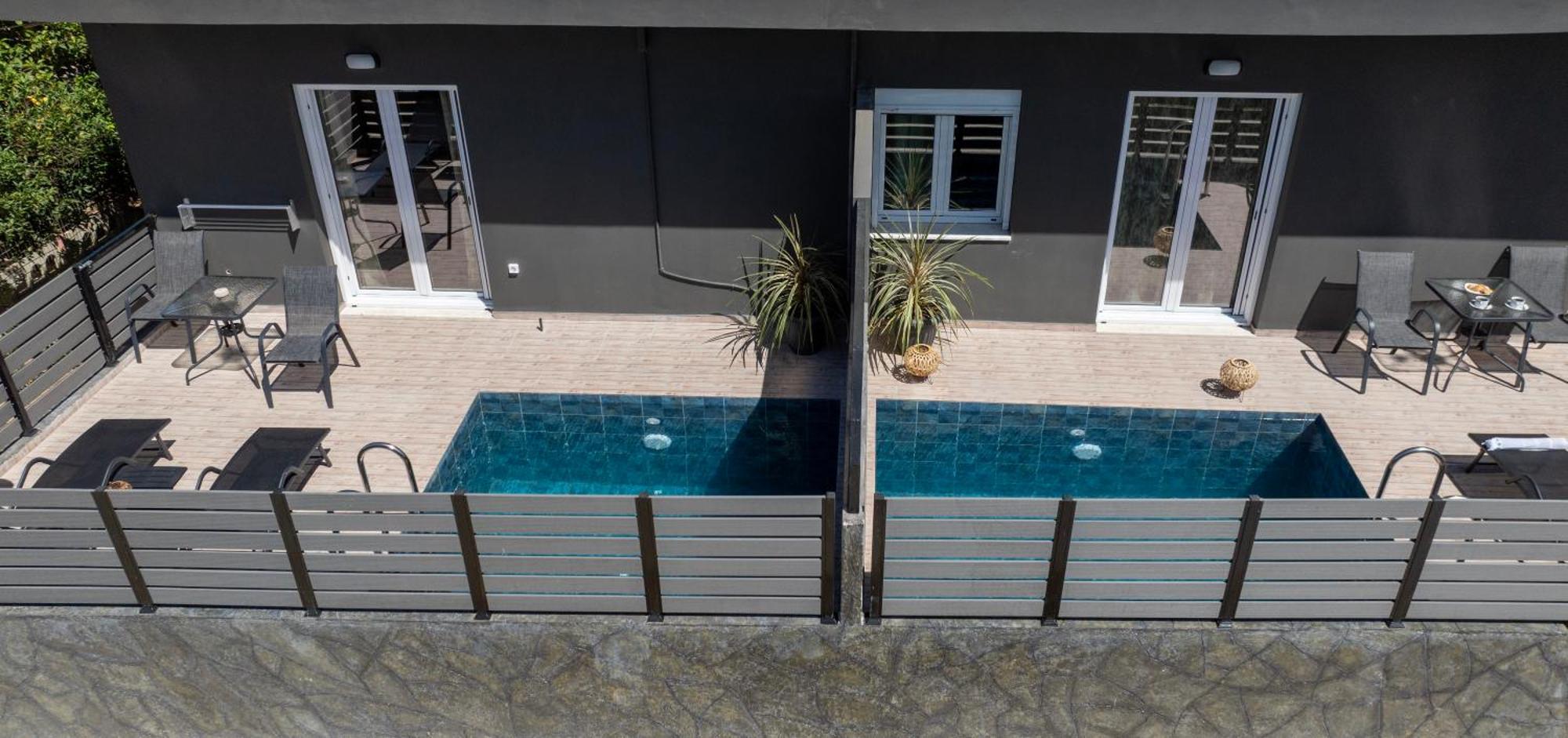 7thheaven Luxury Aprts Apartment Chania (Crete)