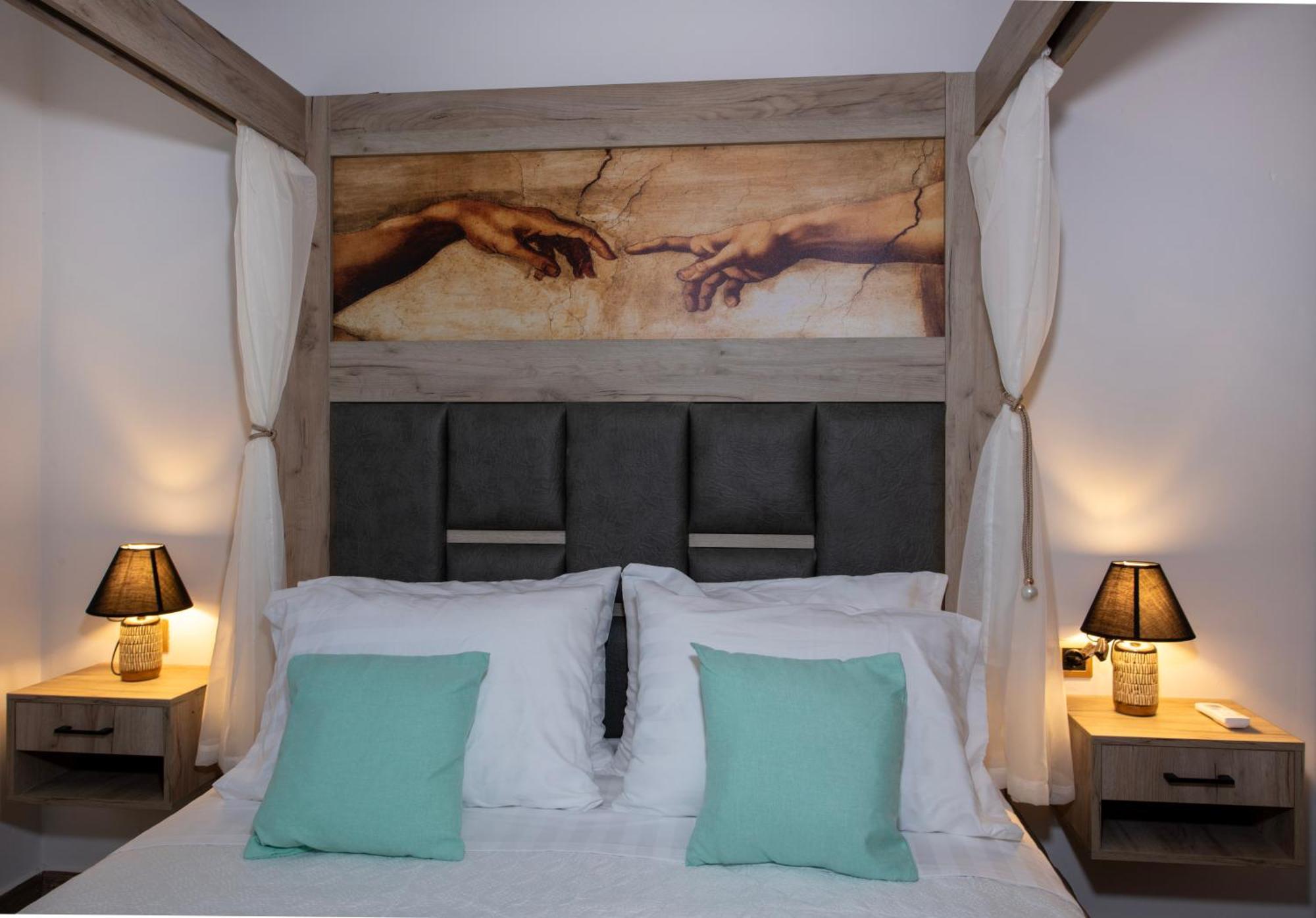 Apartment 7thheaven Luxury Aprts Chania (Crete)