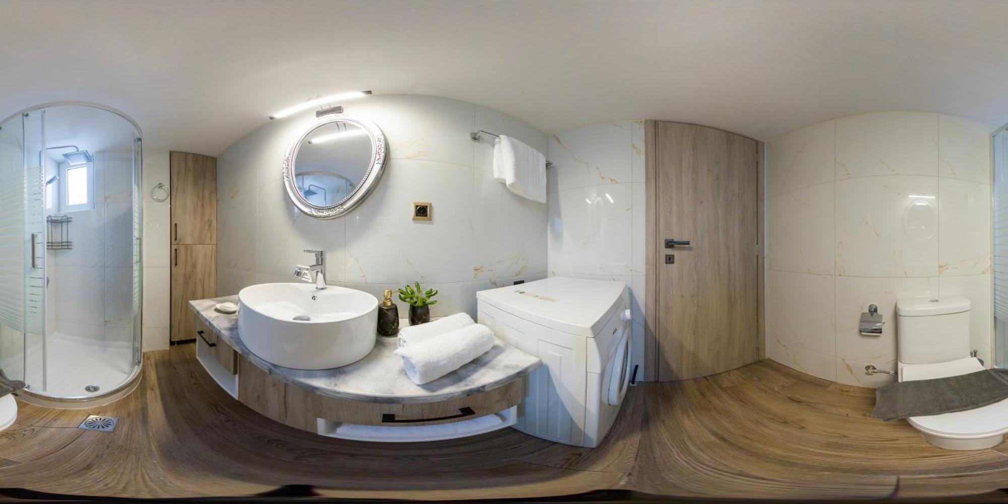 7thheaven Luxury Aprts Chania (Crete)