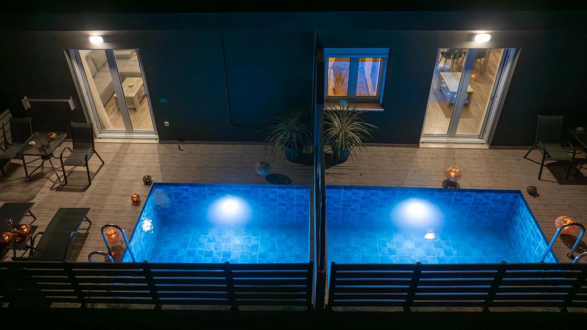 7thheaven Luxury Aprts * Chania (Crete)