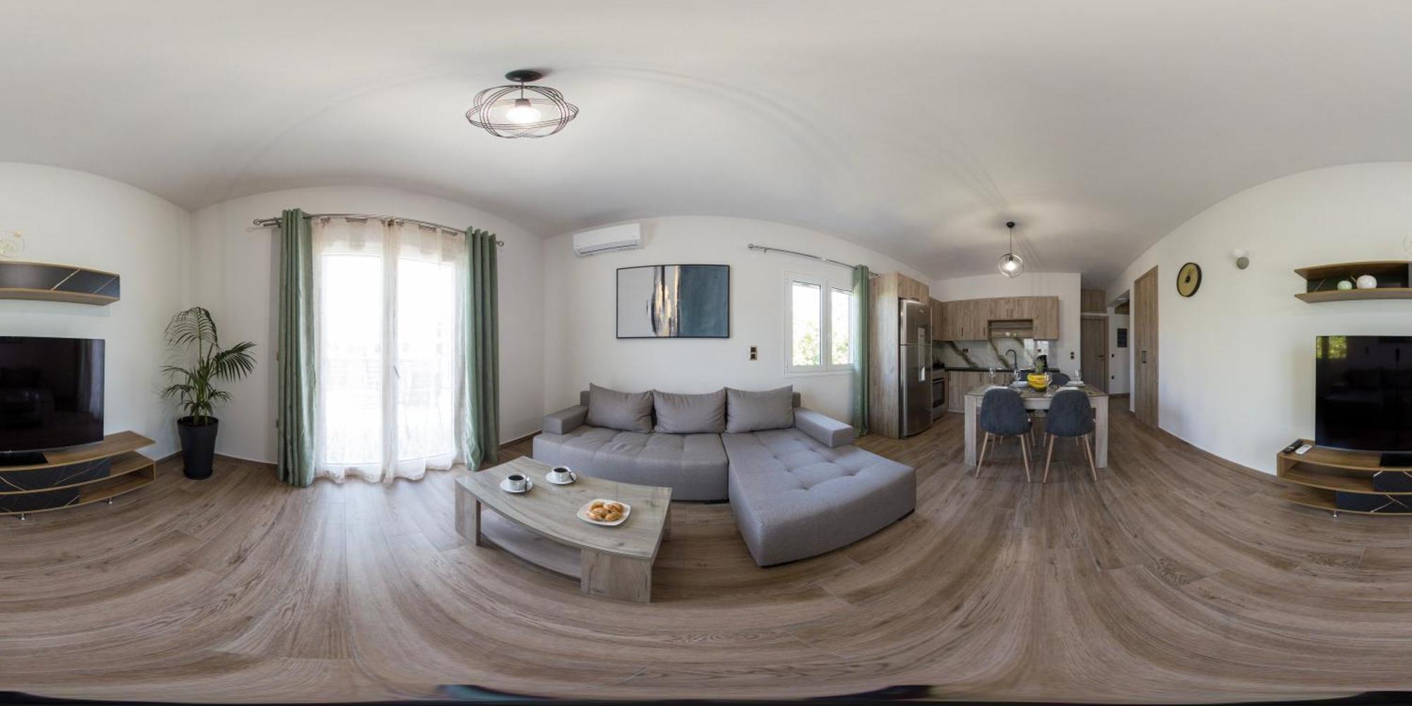 7thheaven Luxury Aprts