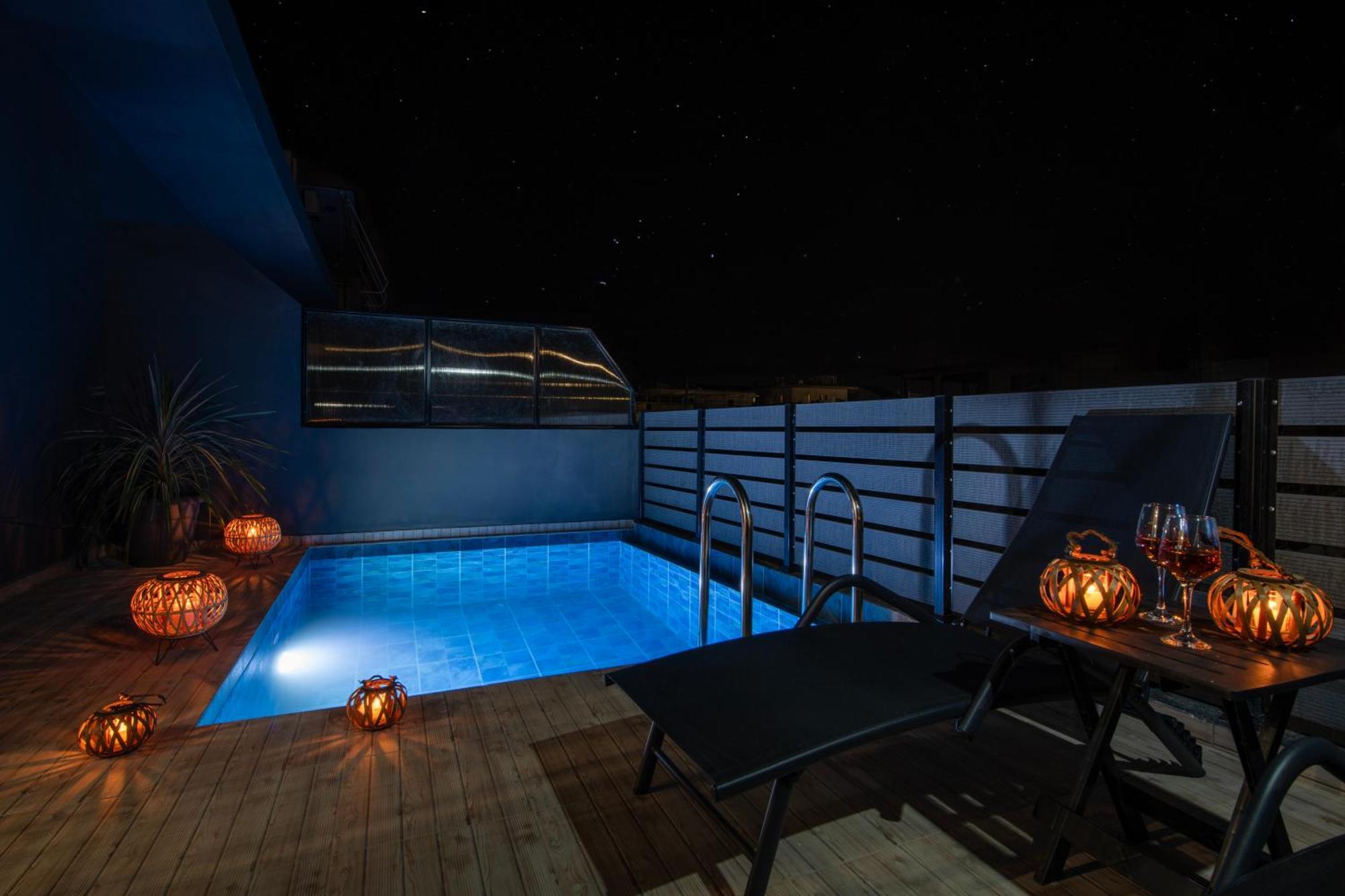 Apartment 7thheaven Luxury Aprts