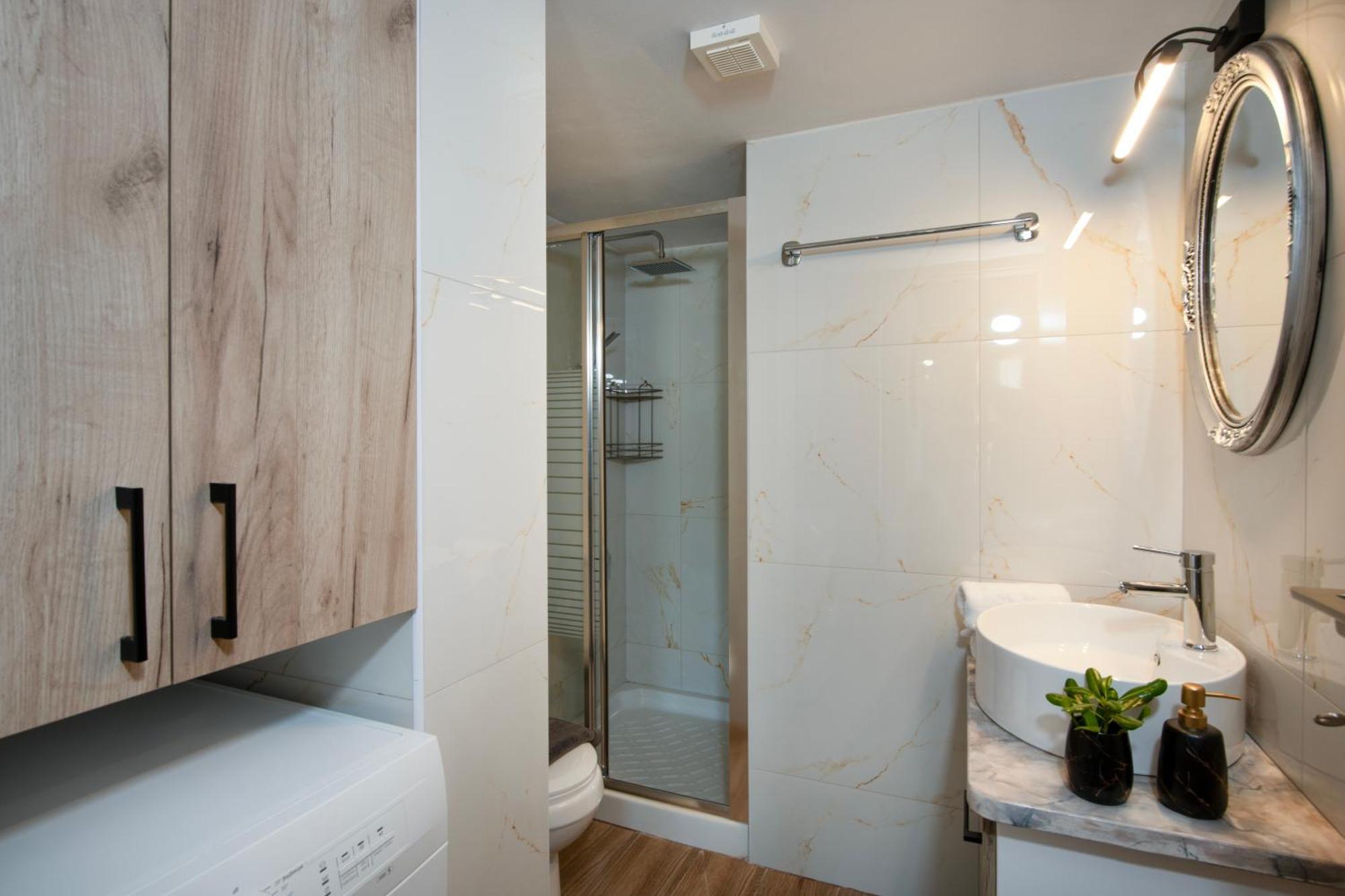 7thheaven Luxury Aprts Apartment *