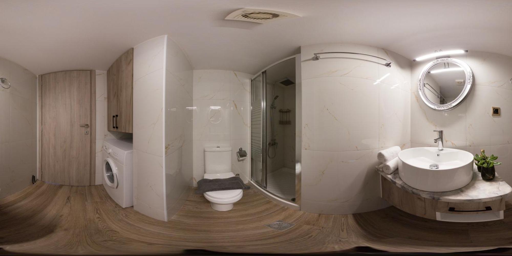 Apartment 7thheaven Luxury Aprts Chania (Crete)
