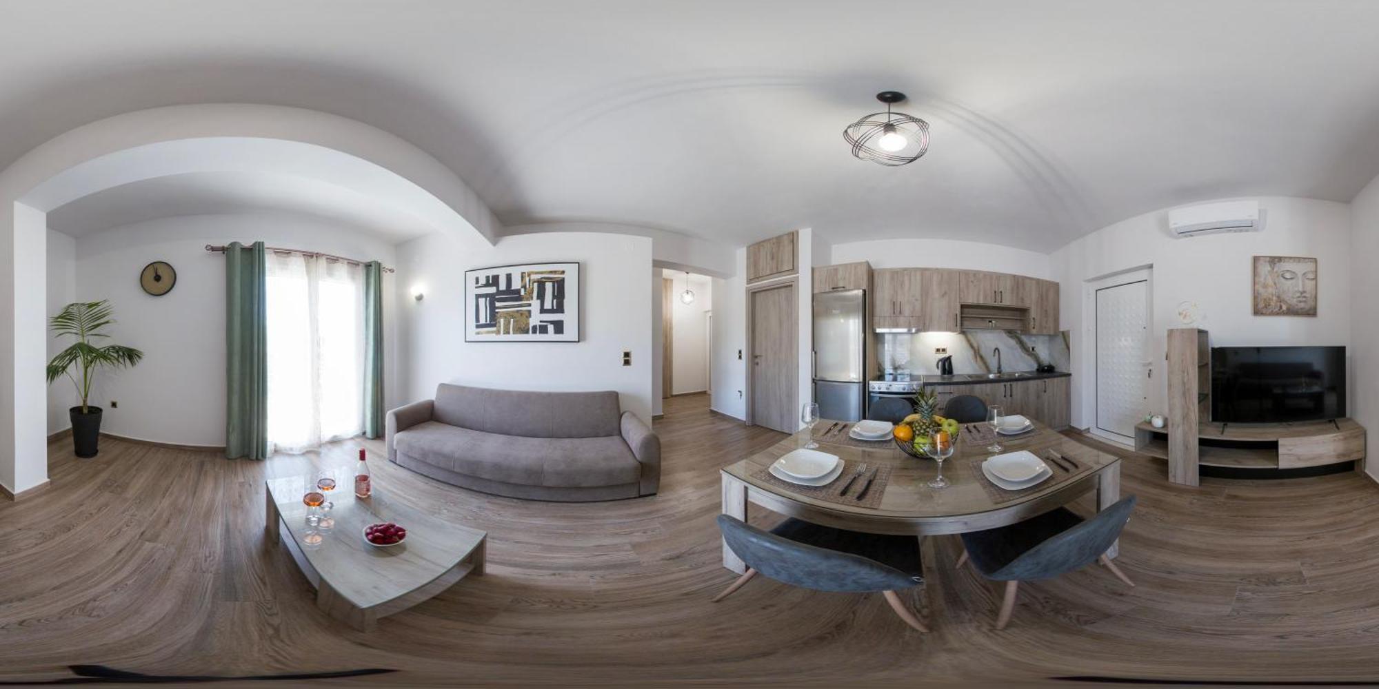 7thheaven Luxury Aprts Chania (Crete)