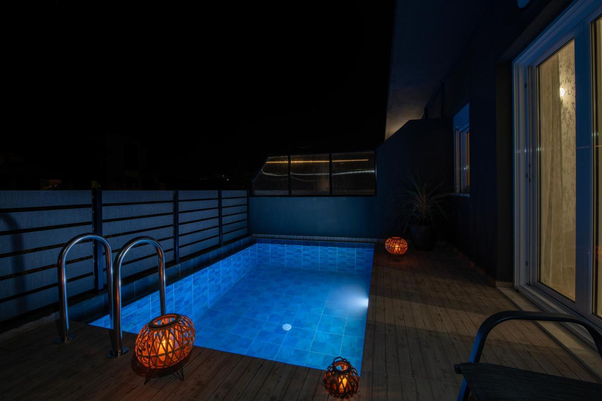 Apartment 7thheaven Luxury Aprts
