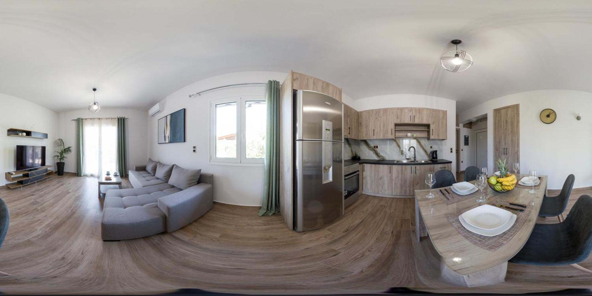 7thheaven Luxury Aprts Apartment Chania (Crete)