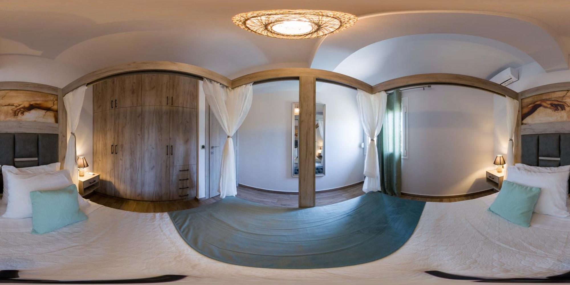 7thheaven Luxury Aprts