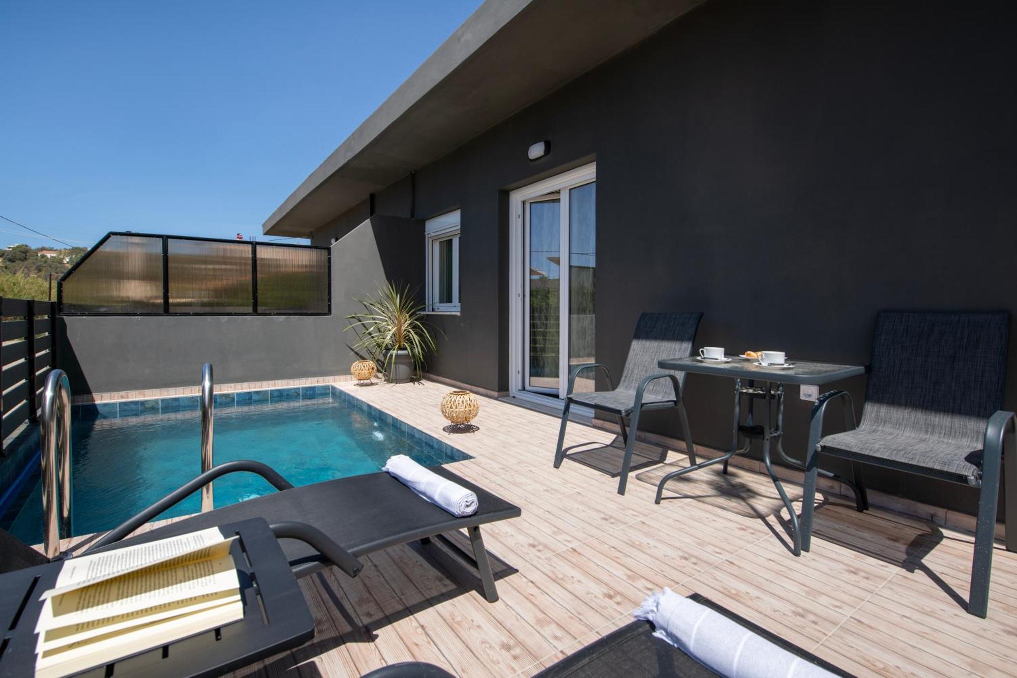 Apartment 7thheaven Luxury Aprts
