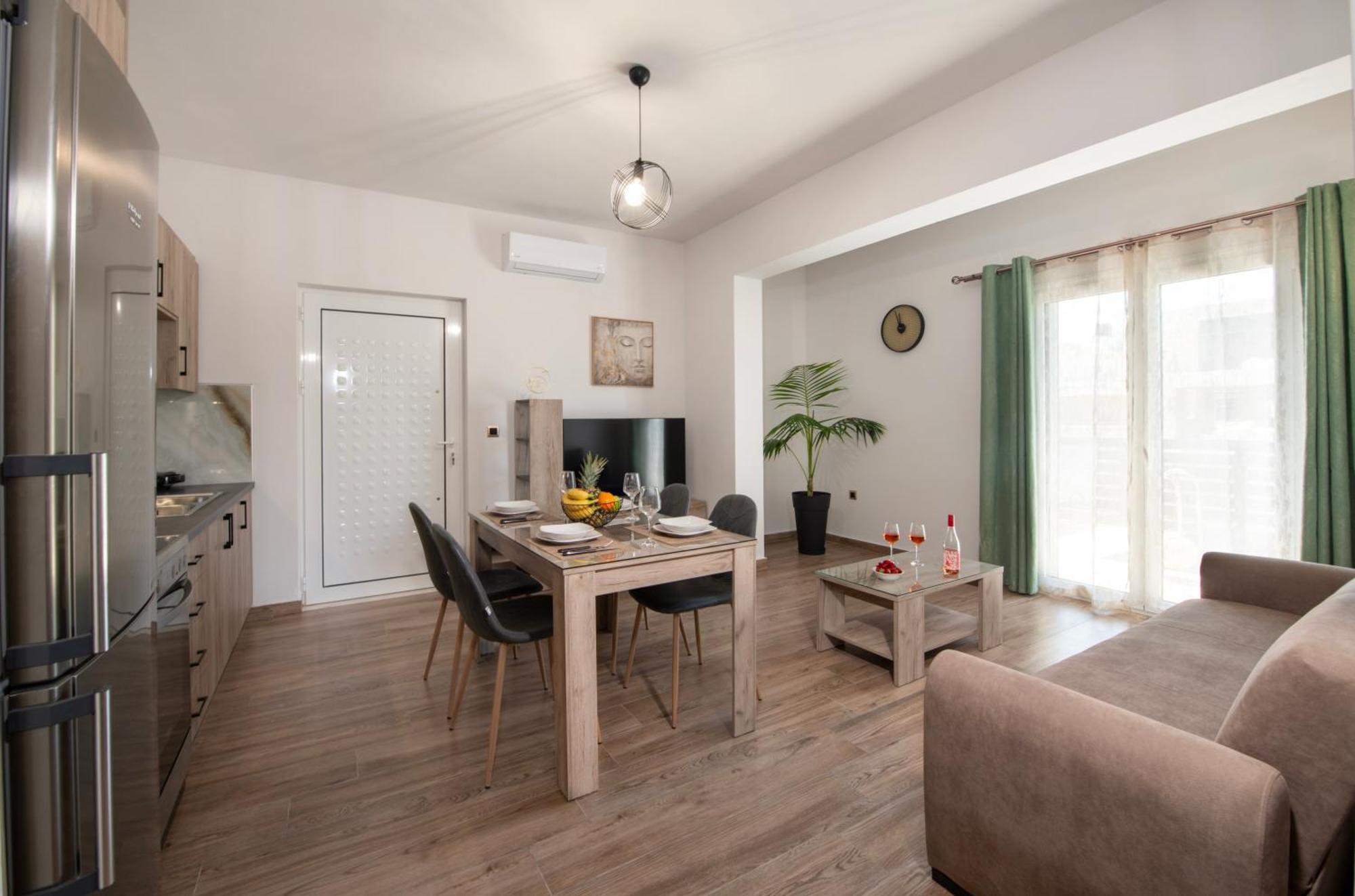 7thheaven Luxury Aprts Apartment Chania (Crete)