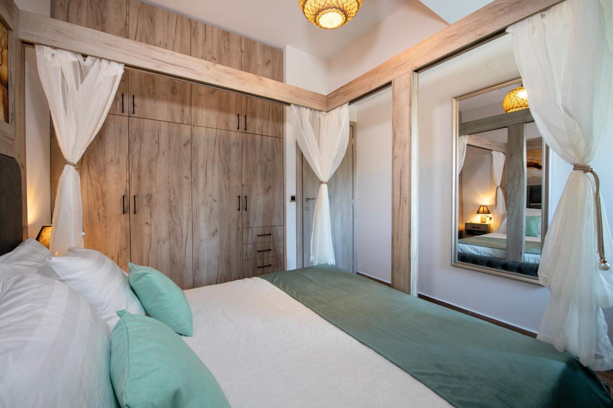 7thheaven Luxury Aprts Chania (Crete)