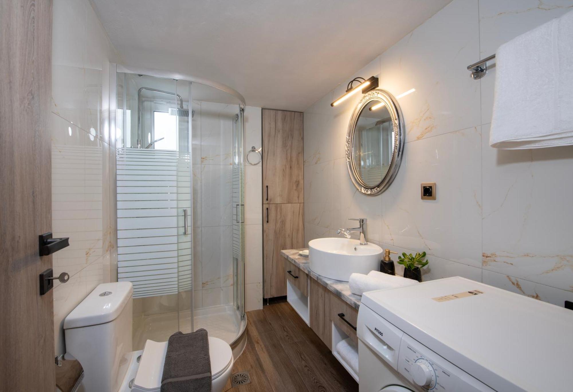 7thheaven Luxury Aprts Apartment