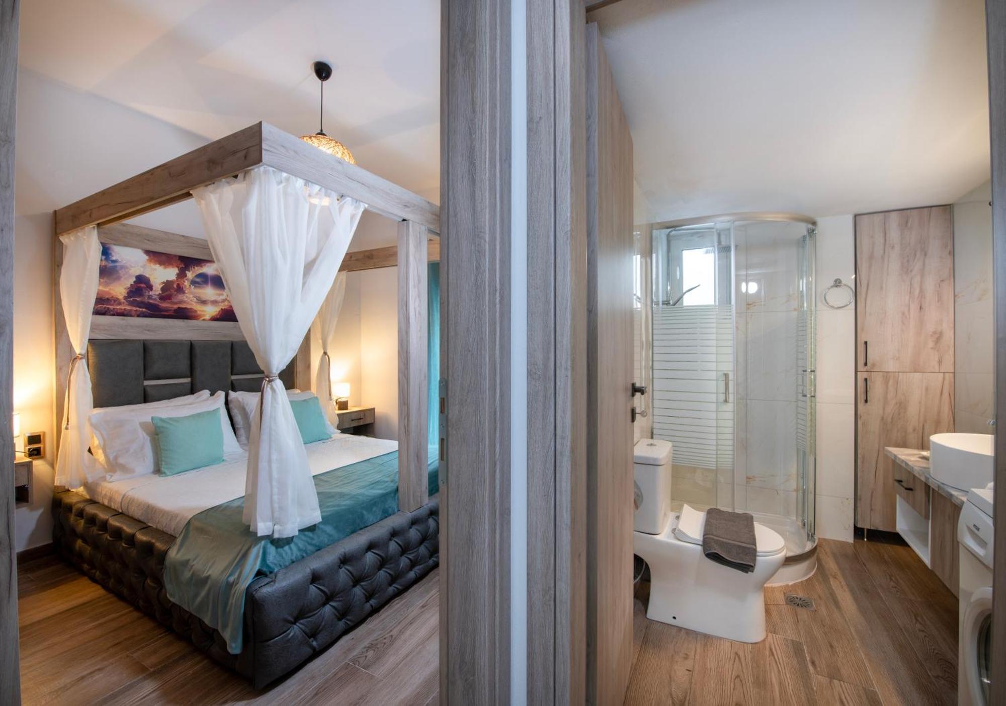 Apartment 7thheaven Luxury Aprts