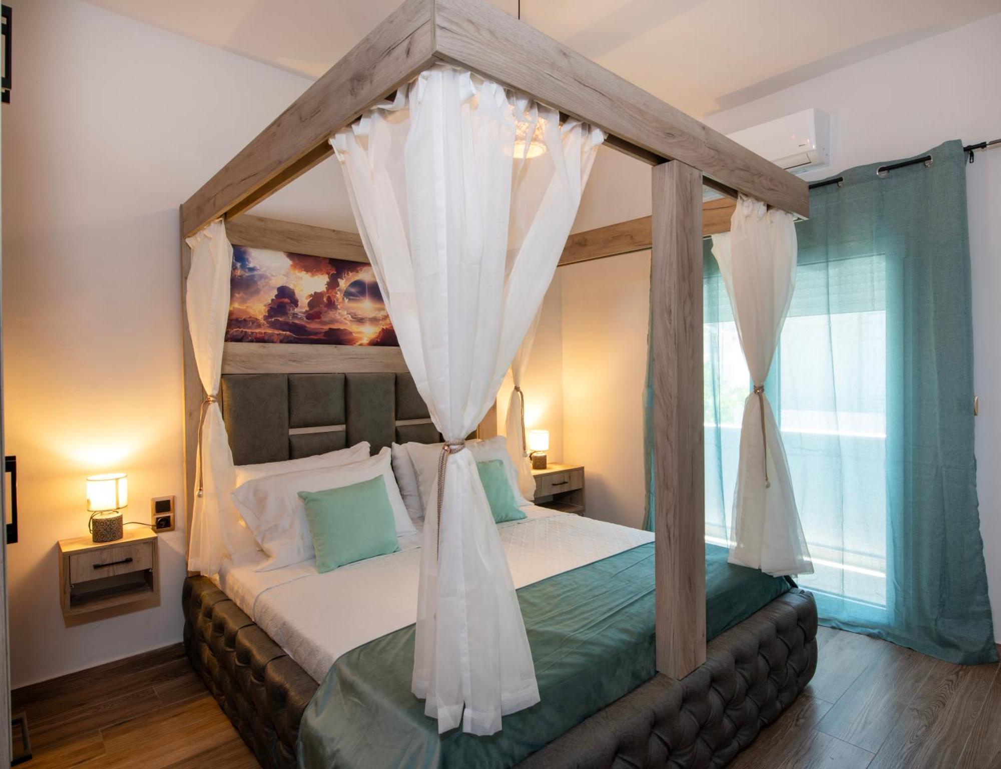 Apartment 7thheaven Luxury Aprts Chania (Crete)