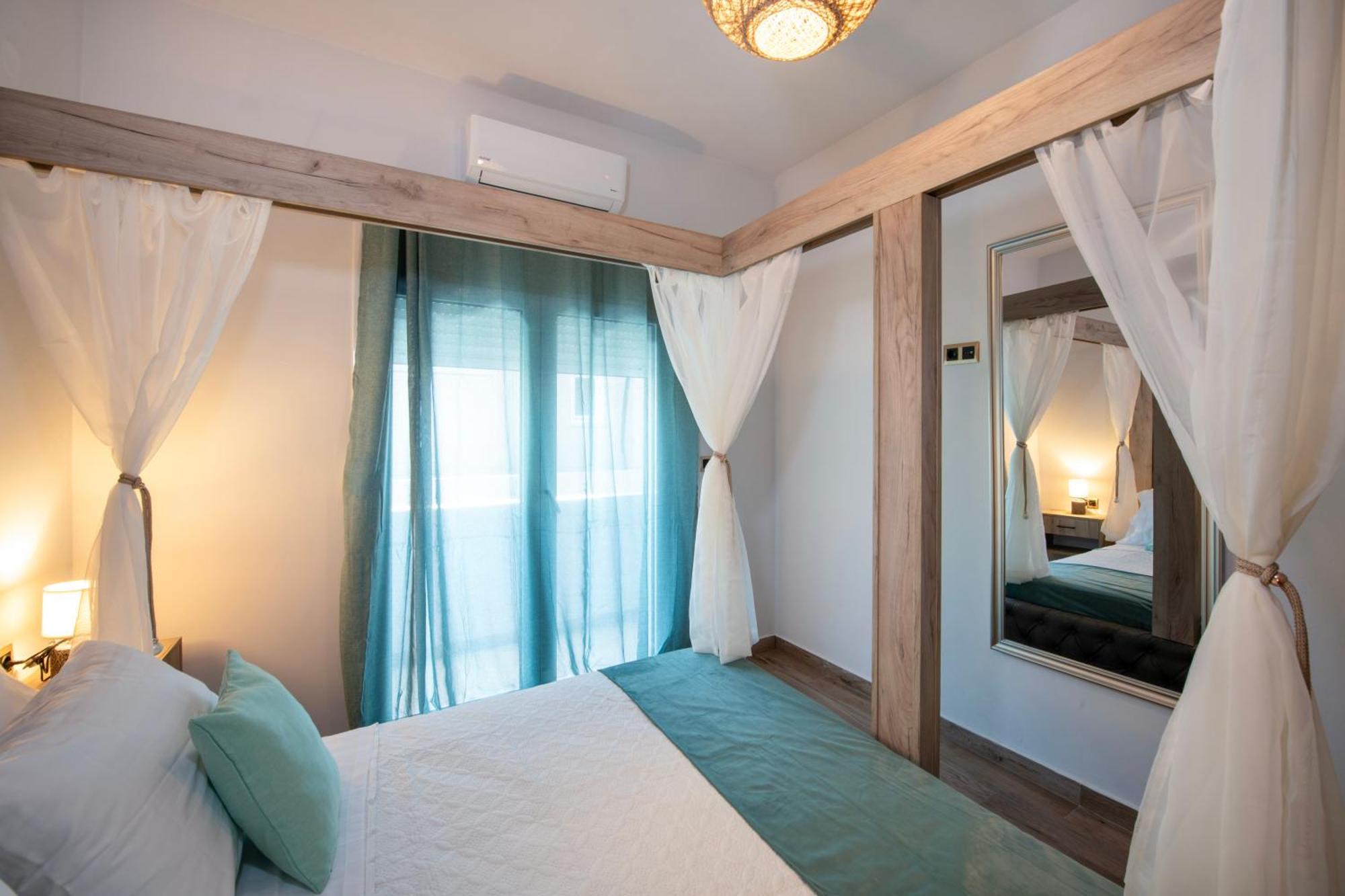7thheaven Luxury Aprts Chania (Crete)