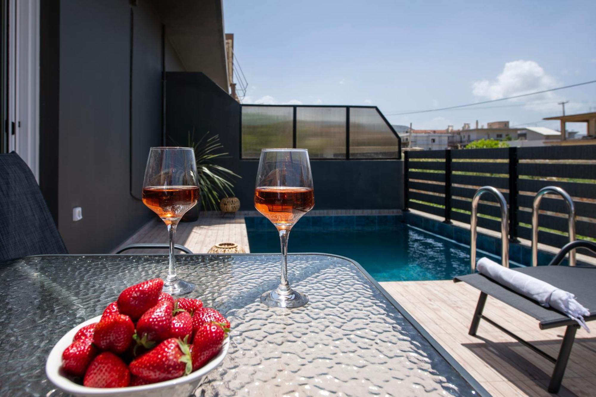 7thheaven Luxury Aprts Apartment